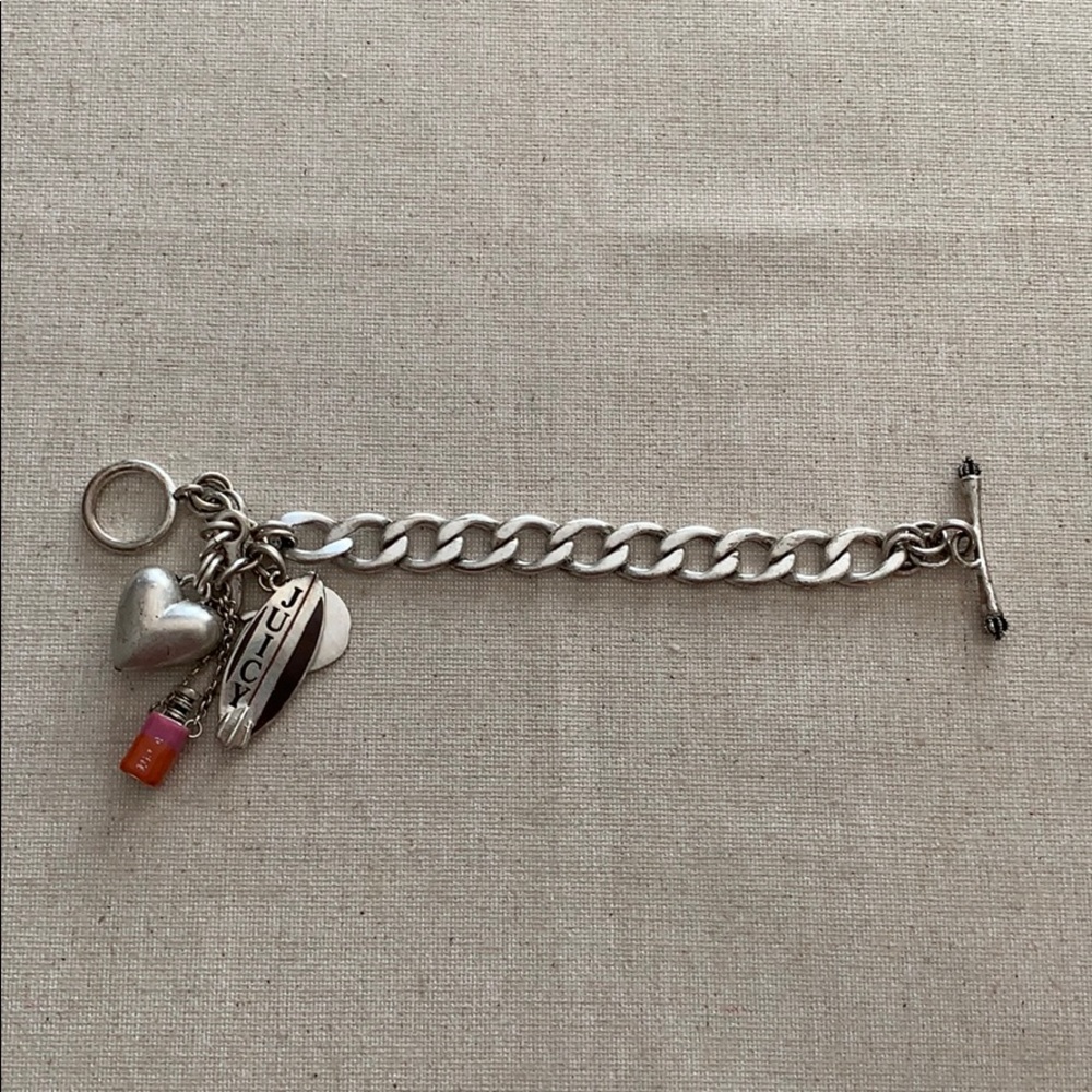 Juicy Couture Bracelet